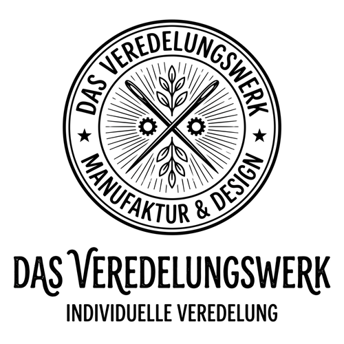 Das Veredelungswerk
